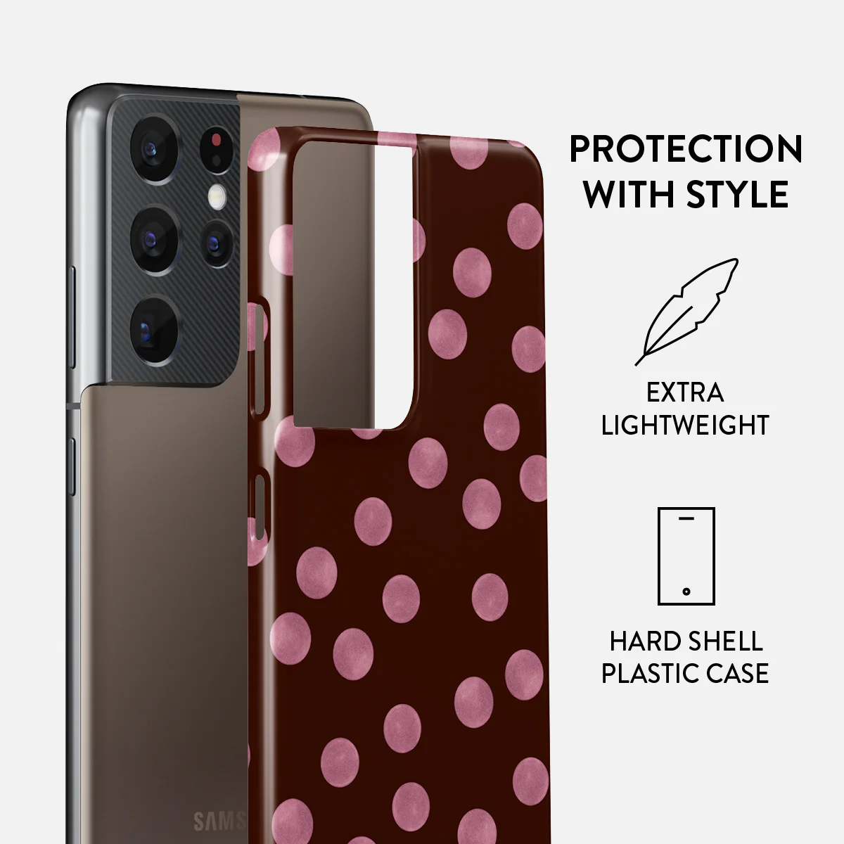 Pillow Talk - Samsung Galaxy S21 Ultra Case - Image 2