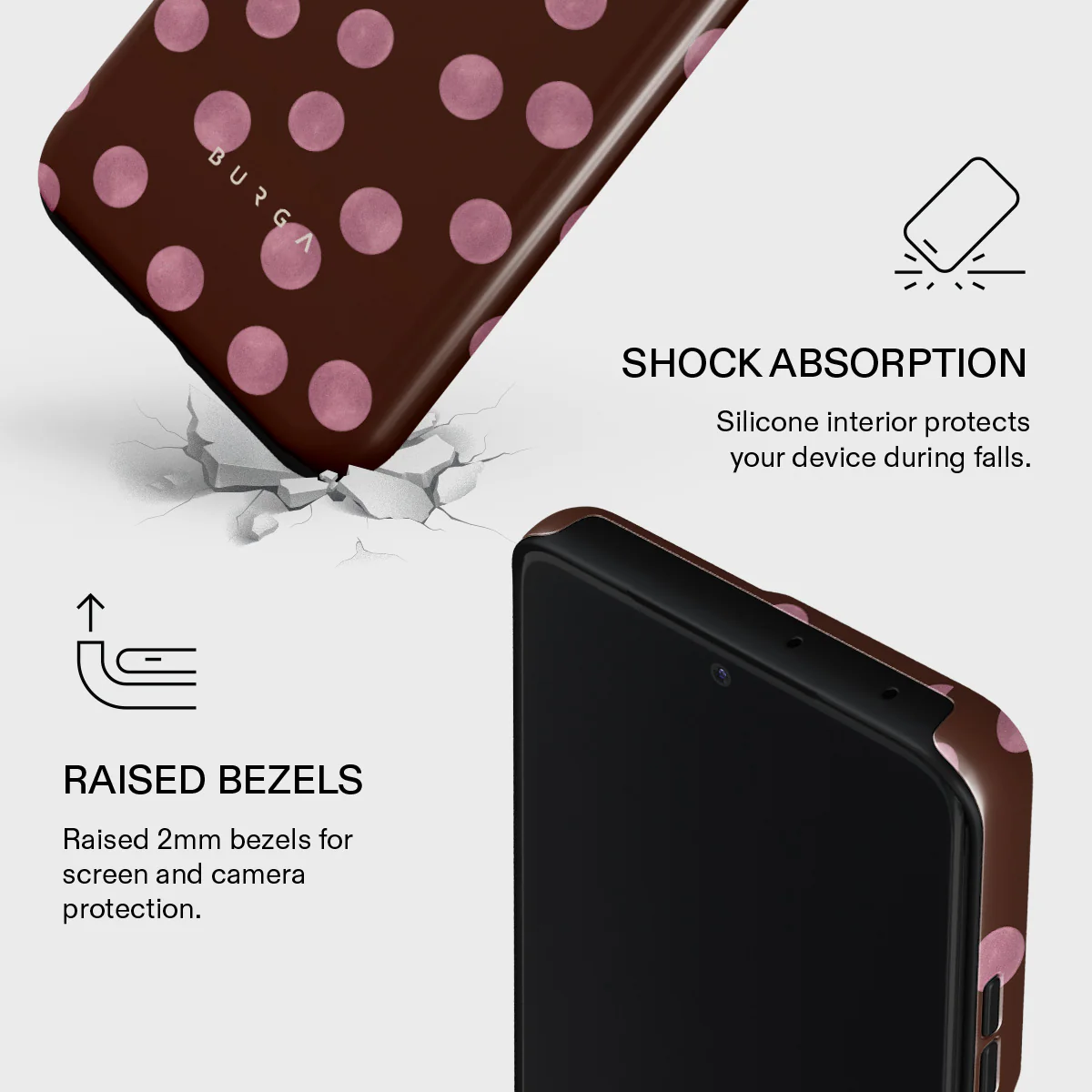 Pillow Talk - Samsung Galaxy S21 Ultra Case - Image 8