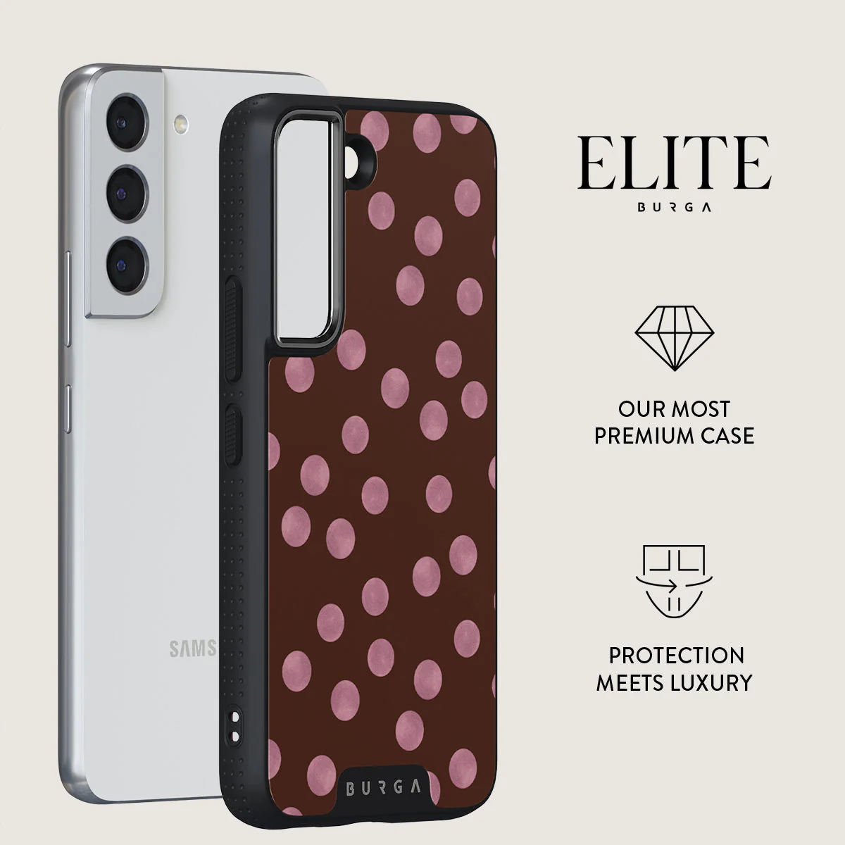 Pillow Talk - Samsung Galaxy S22 Plus Case - Image 13