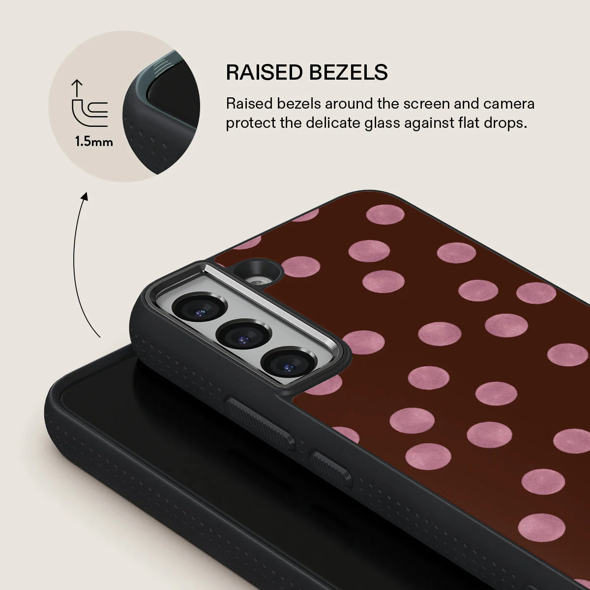 Pillow Talk - Samsung Galaxy S22 Plus Case - Image 15