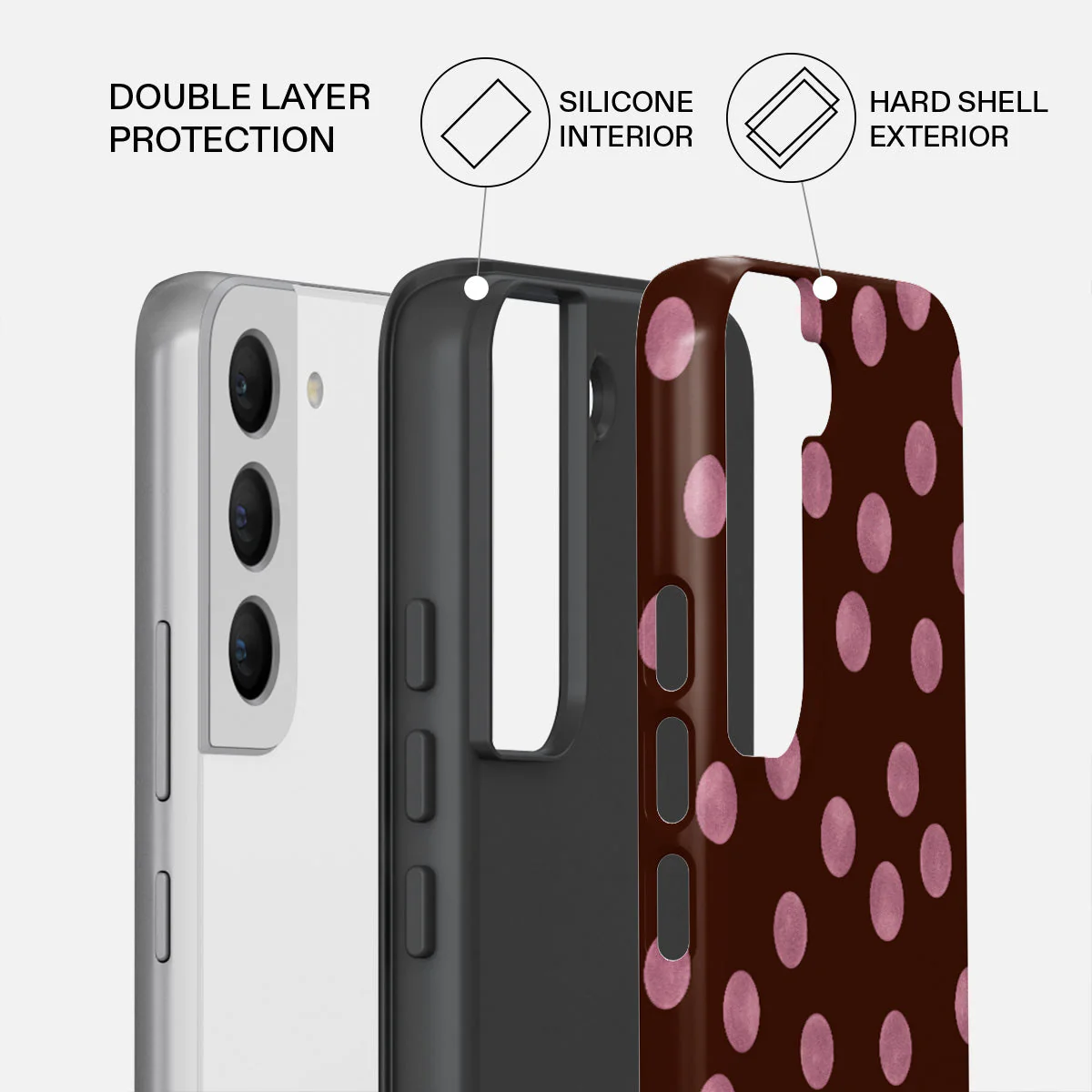 Pillow Talk - Samsung Galaxy S22 Plus Case - Image 2