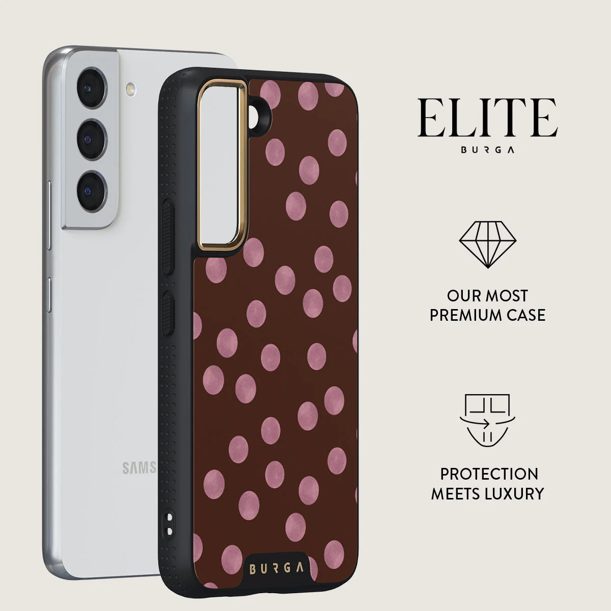 Pillow Talk - Samsung Galaxy S22 Plus Case - Image 6
