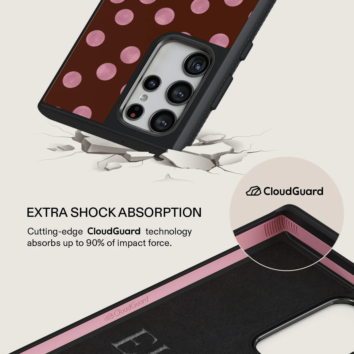 Pillow Talk - Samsung Galaxy S22 Ultra Case - Image 14