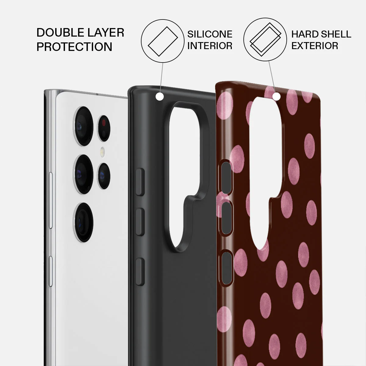 Pillow Talk - Samsung Galaxy S22 Ultra Case - Image 2