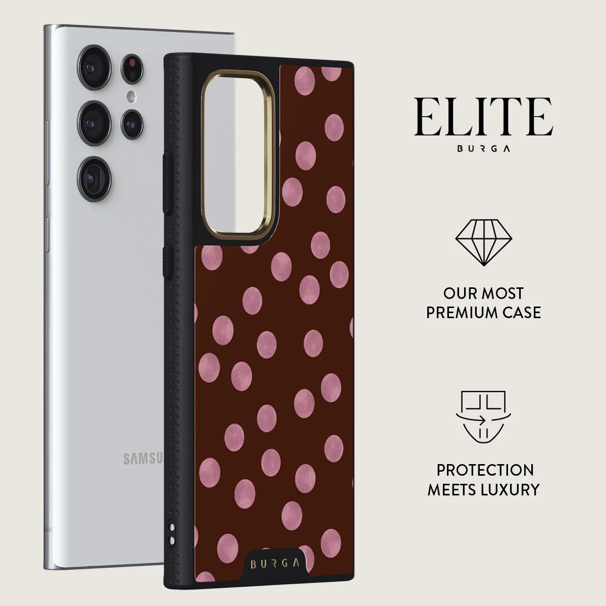 Pillow Talk - Samsung Galaxy S22 Ultra Case - Image 6