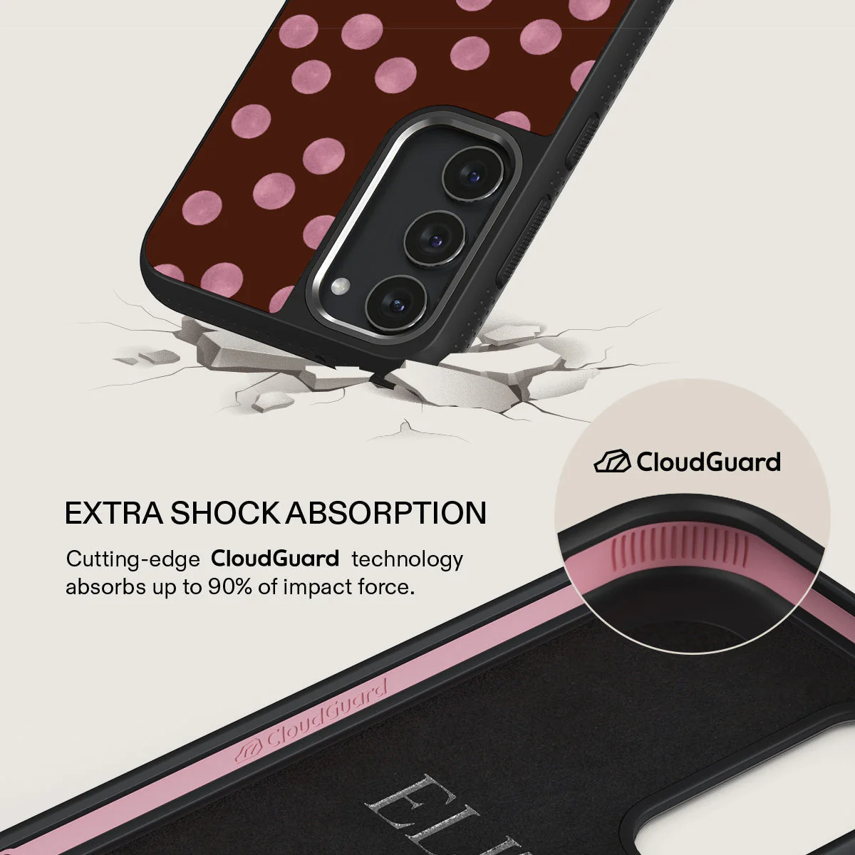 Pillow Talk - Samsung Galaxy S23 Case - Image 14