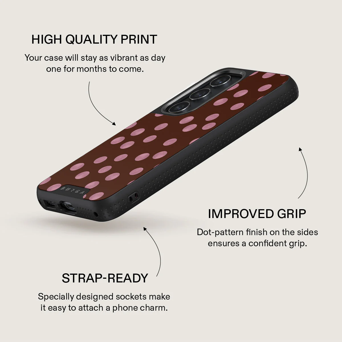 Pillow Talk - Samsung Galaxy S23 Case - Image 16