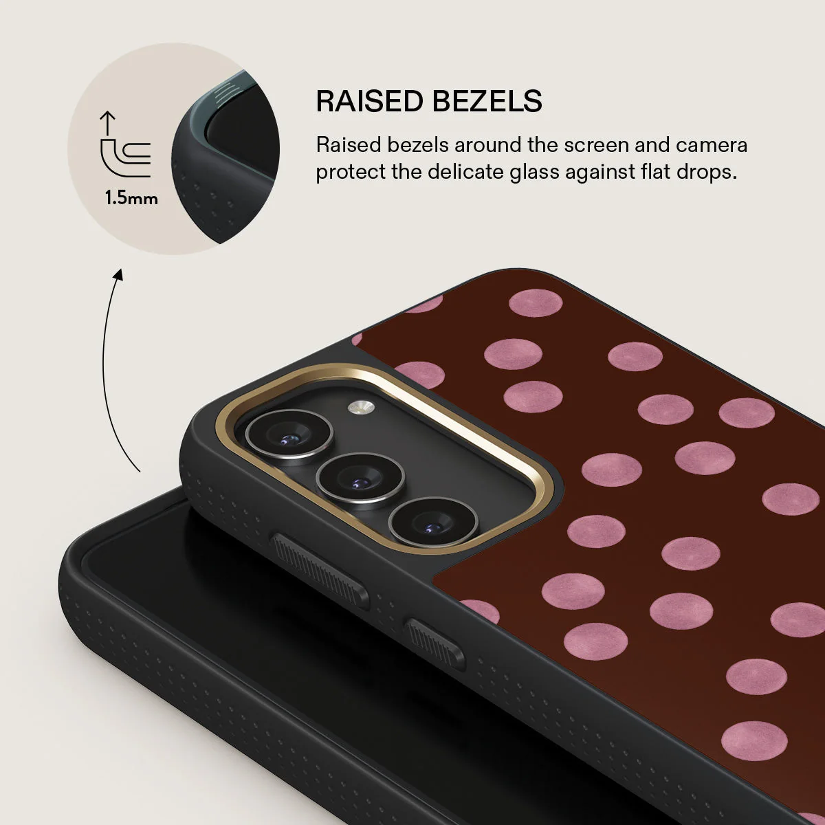 Pillow Talk - Samsung Galaxy S23 Case - Image 8