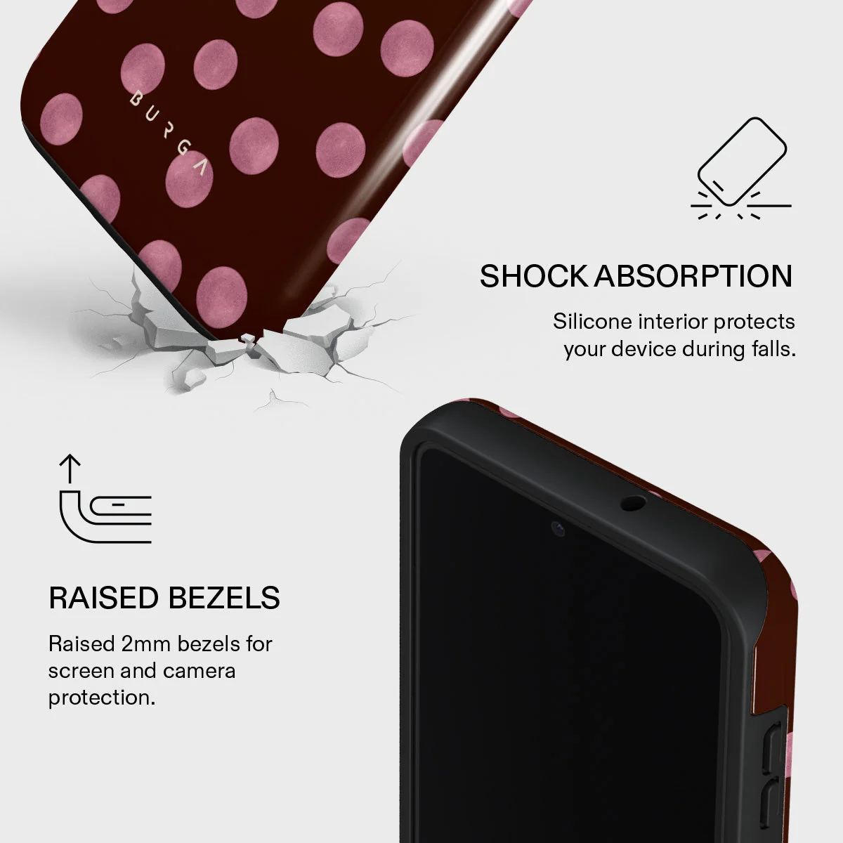 Pillow Talk - Samsung Galaxy S23 Plus Case - Image 4