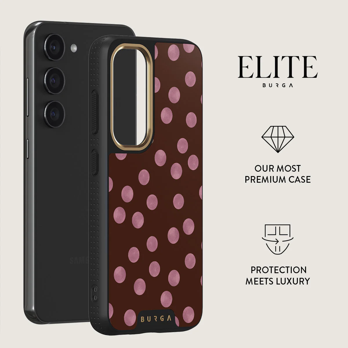 Pillow Talk - Samsung Galaxy S23 Plus Case - Image 6