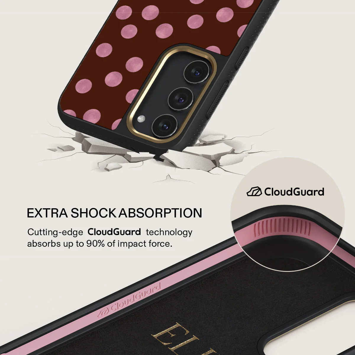 Pillow Talk - Samsung Galaxy S23 Plus Case - Image 7