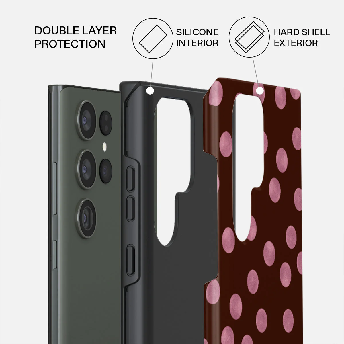 Pillow Talk - Samsung Galaxy S23 Ultra Case - Image 2