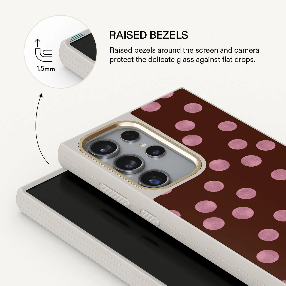 Pillow Talk - Samsung Galaxy S23 Ultra Case - Image 22