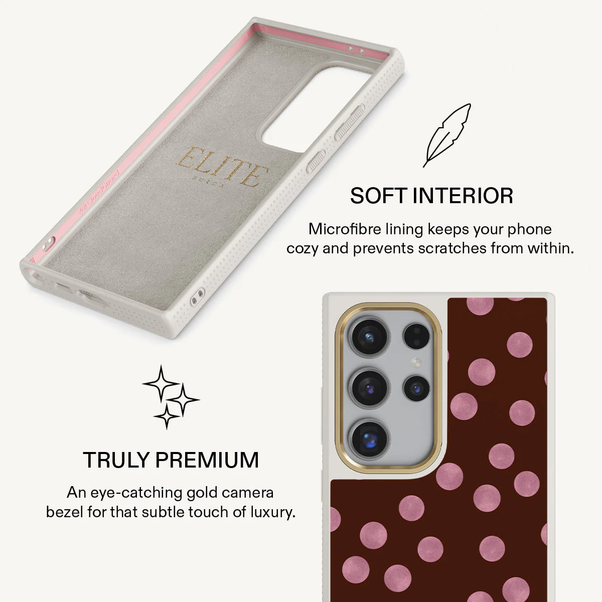Pillow Talk - Samsung Galaxy S23 Ultra Case - Image 24