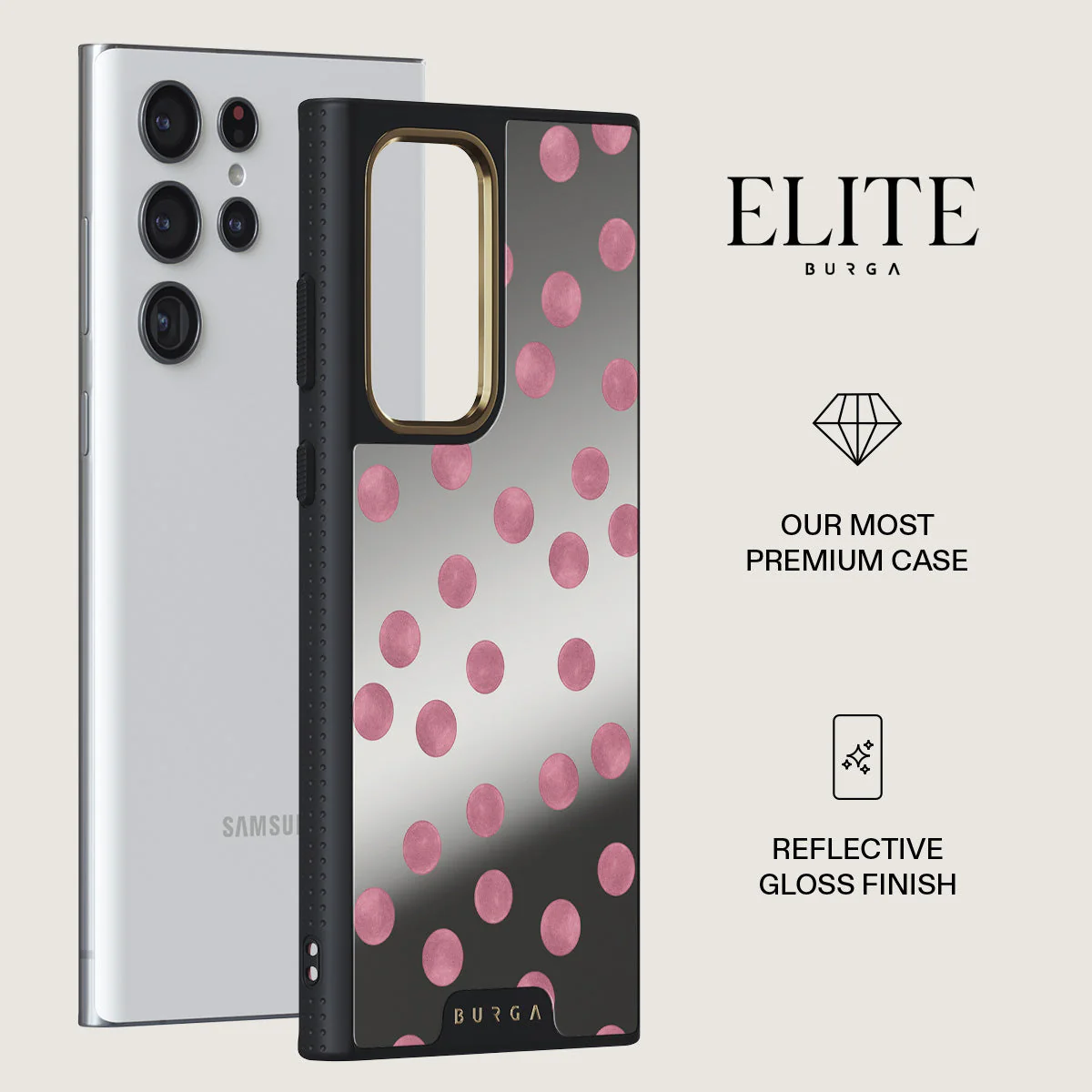 Pillow Talk - Samsung Galaxy S23 Ultra Case - Image 27