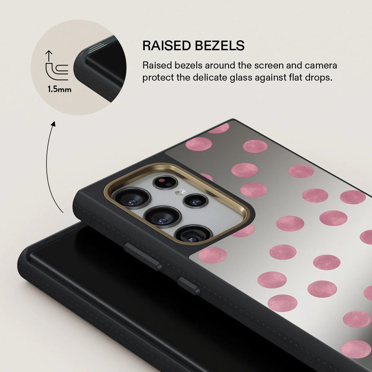 Pillow Talk - Samsung Galaxy S23 Ultra Case - Image 30