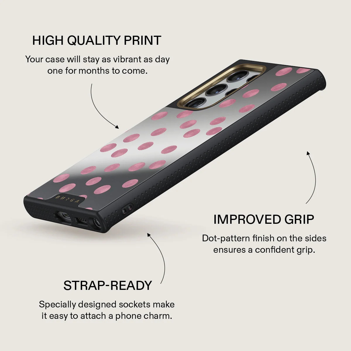 Pillow Talk - Samsung Galaxy S23 Ultra Case - Image 31