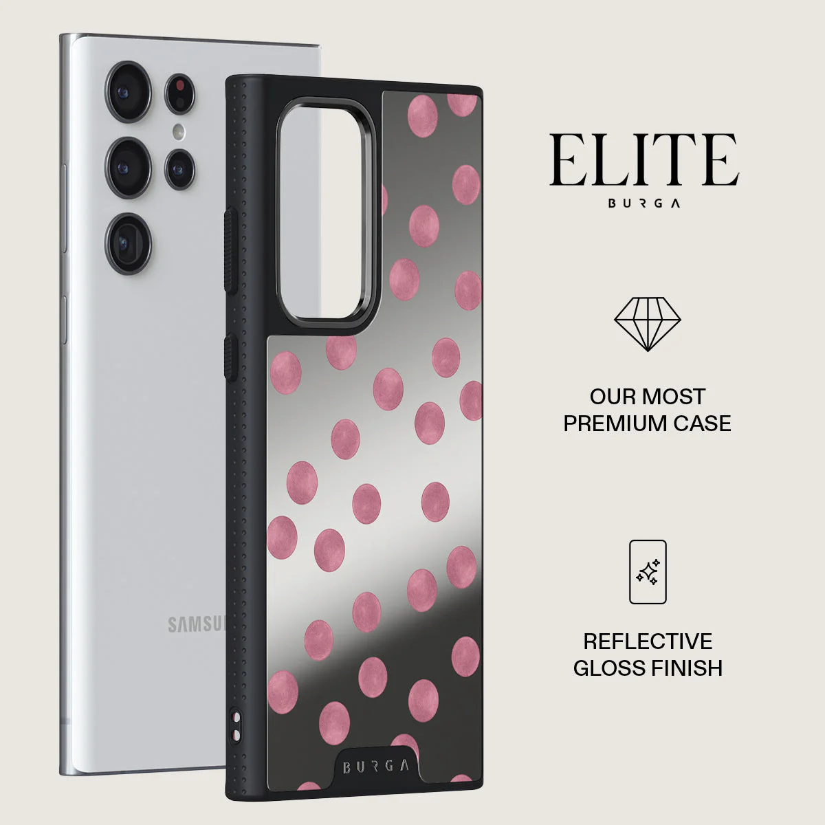 Pillow Talk - Samsung Galaxy S23 Ultra Case - Image 35