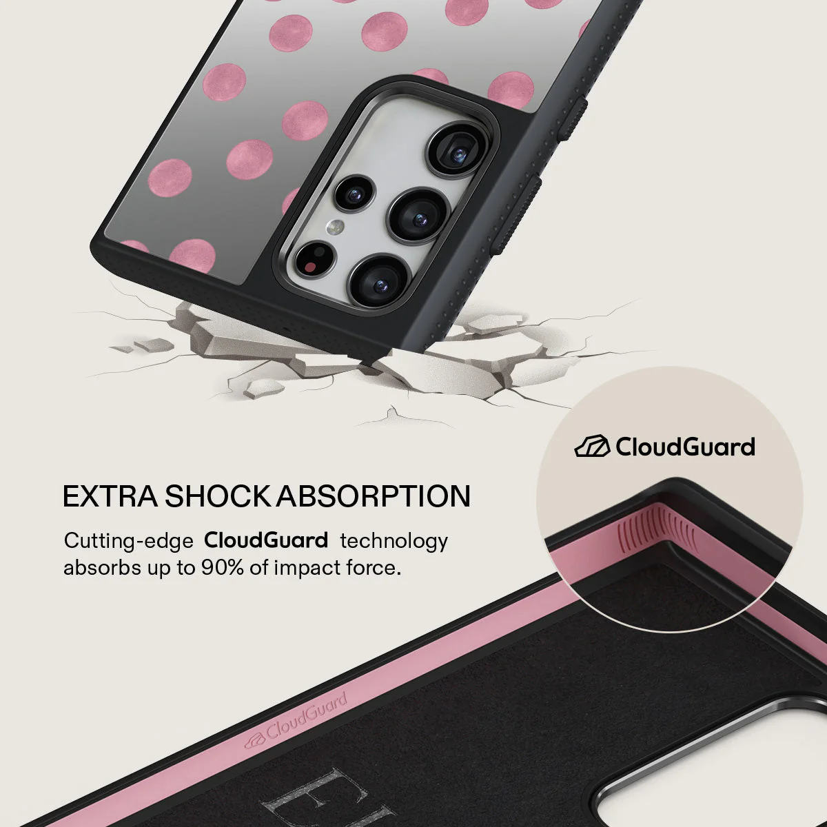 Pillow Talk - Samsung Galaxy S23 Ultra Case - Image 36