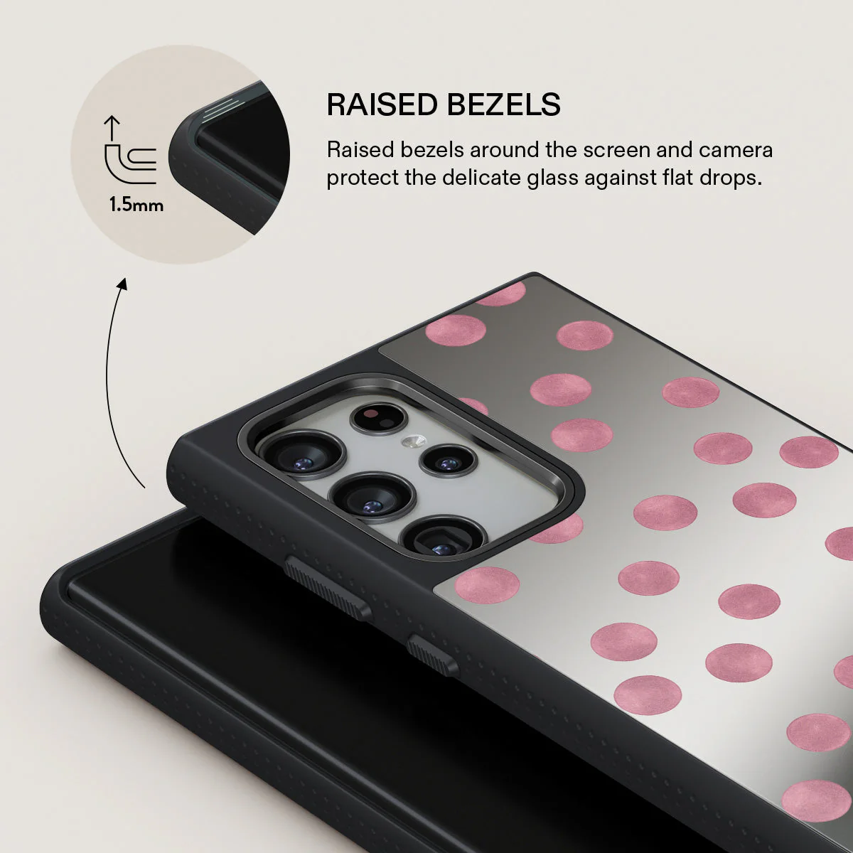 Pillow Talk - Samsung Galaxy S23 Ultra Case - Image 38