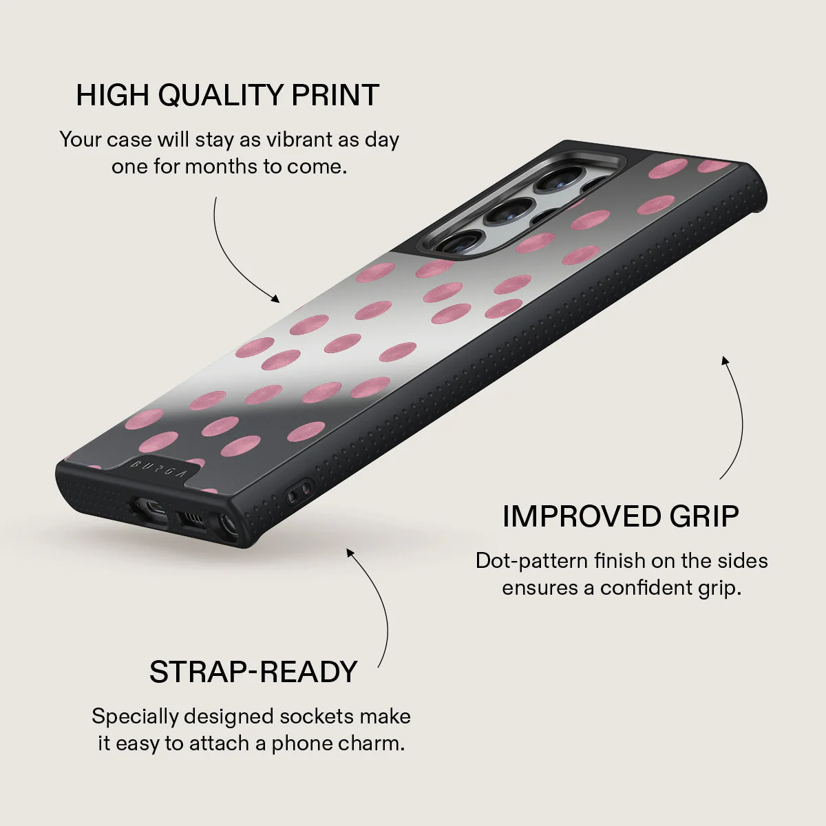 Pillow Talk - Samsung Galaxy S23 Ultra Case - Image 39
