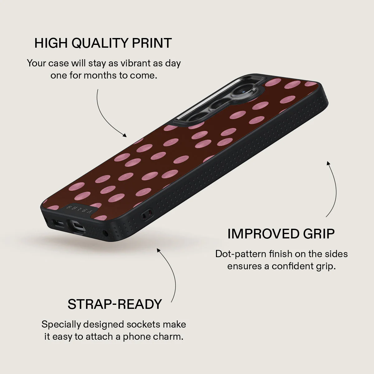 Pillow Talk - Samsung Galaxy S24 Case - Image 16