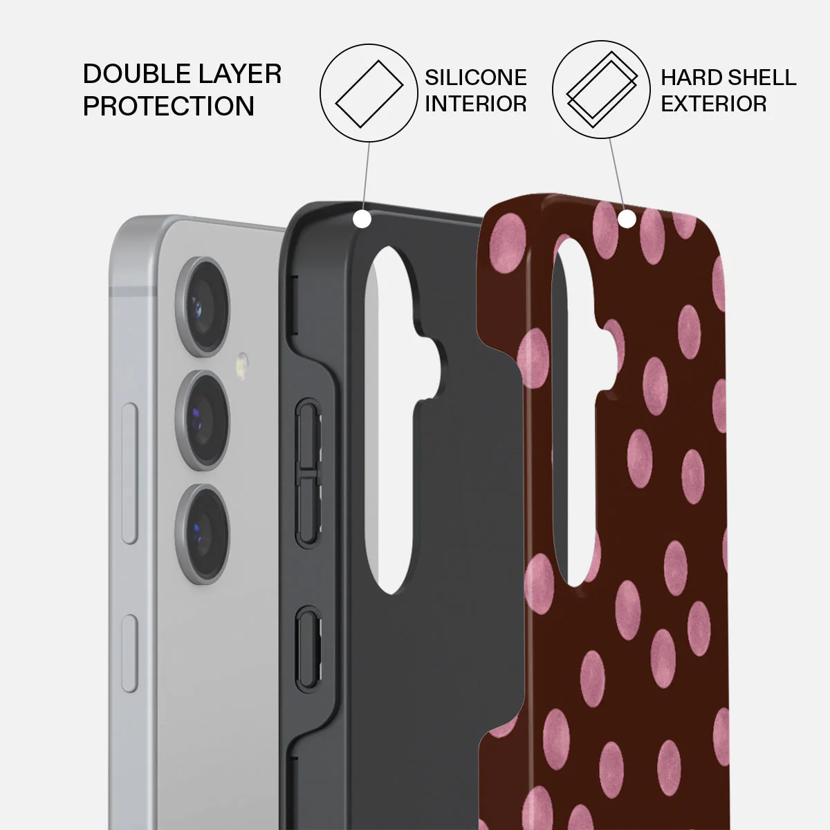 Pillow Talk - Samsung Galaxy S24 Case - Image 2