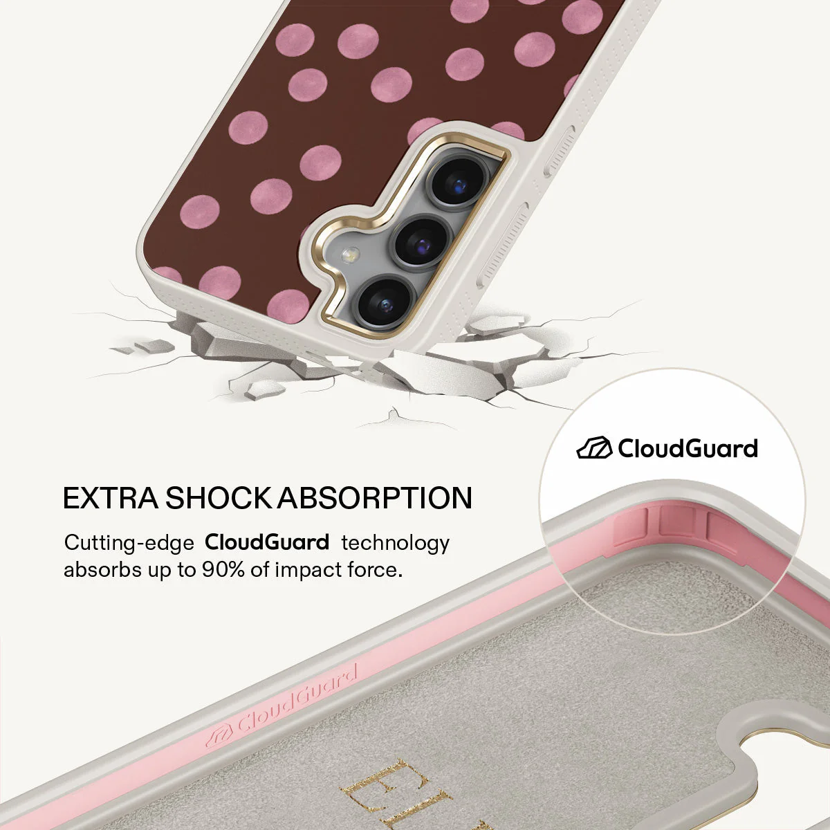 Pillow Talk - Samsung Galaxy S24 Case - Image 21