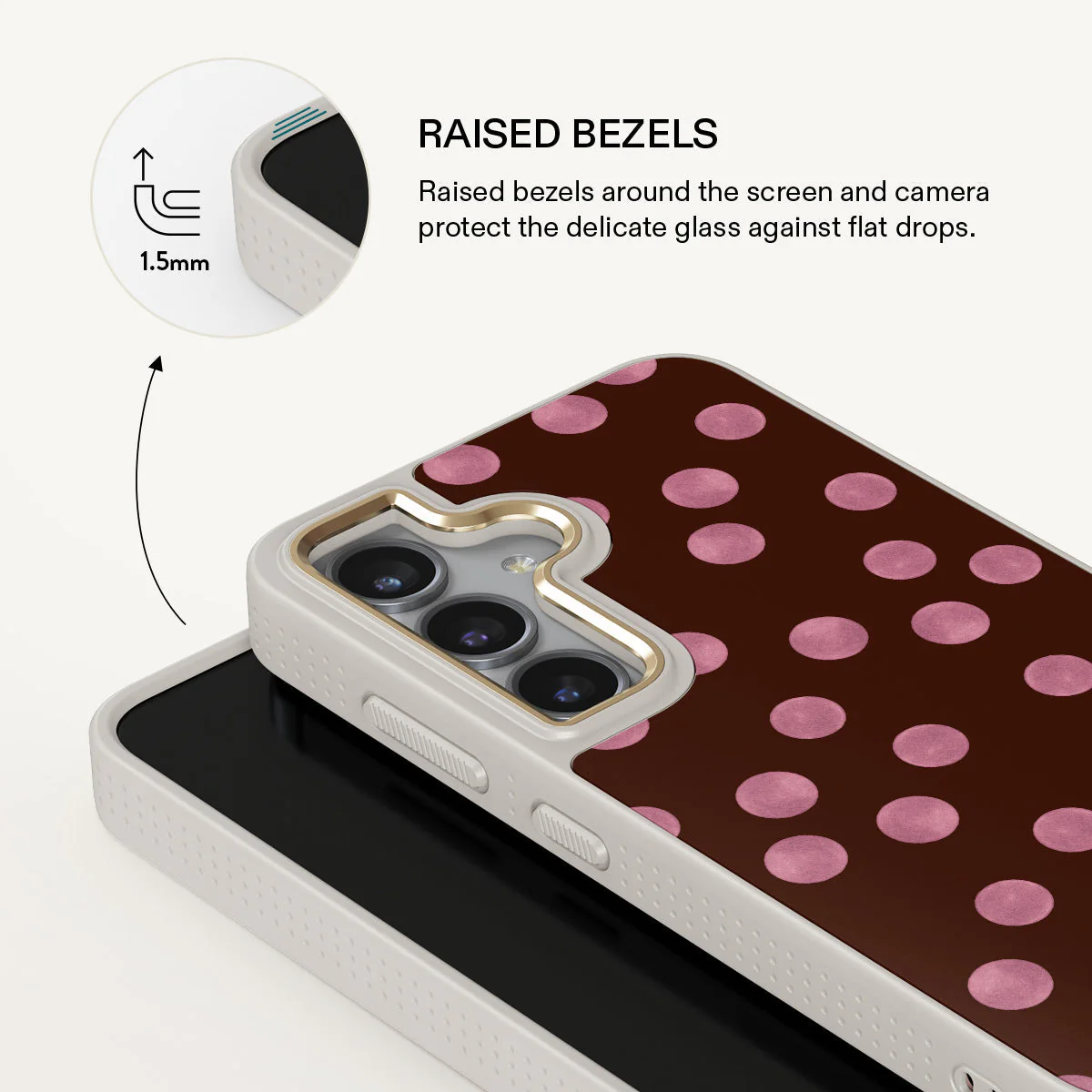 Pillow Talk - Samsung Galaxy S24 Case - Image 22