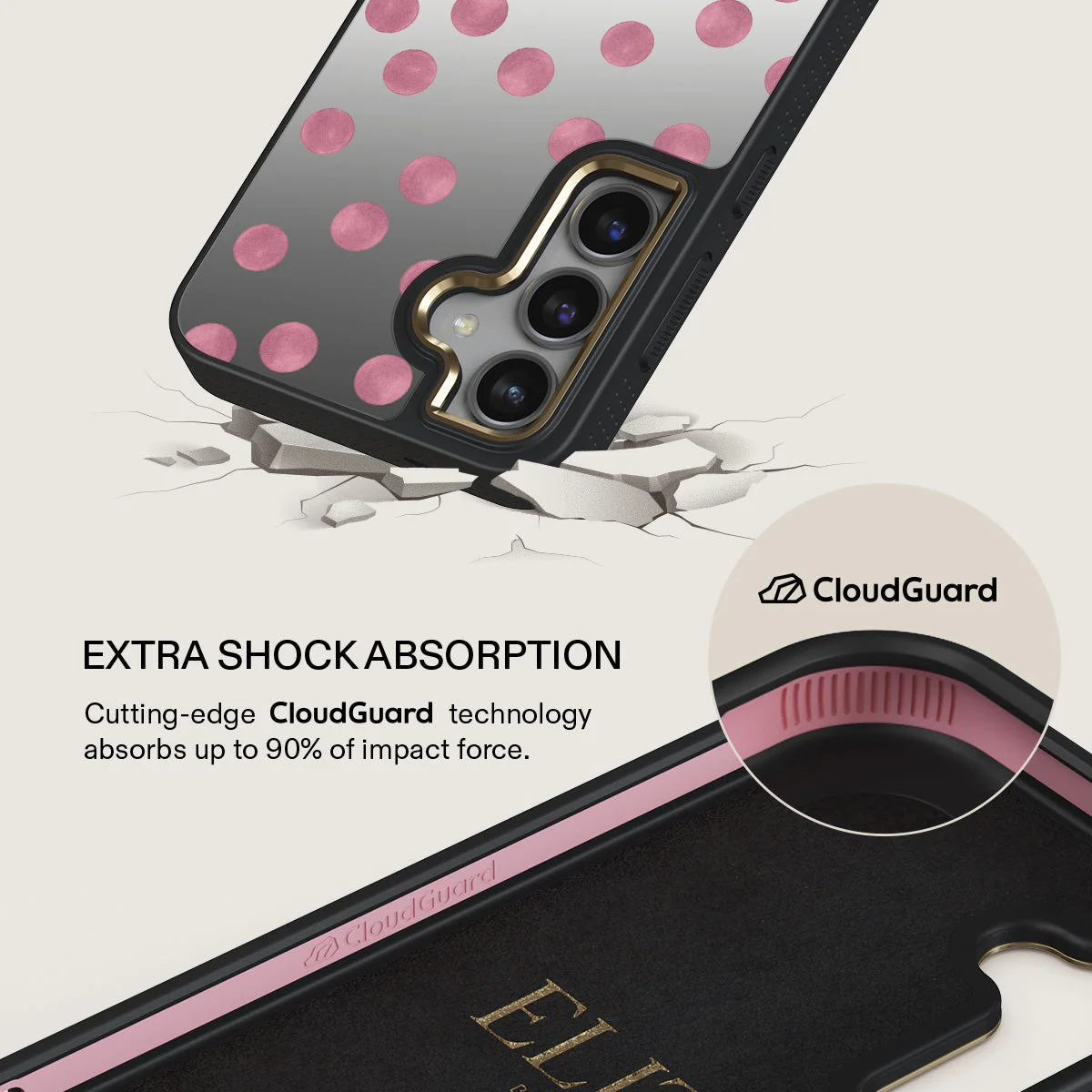 Pillow Talk - Samsung Galaxy S24 Case - Image 28
