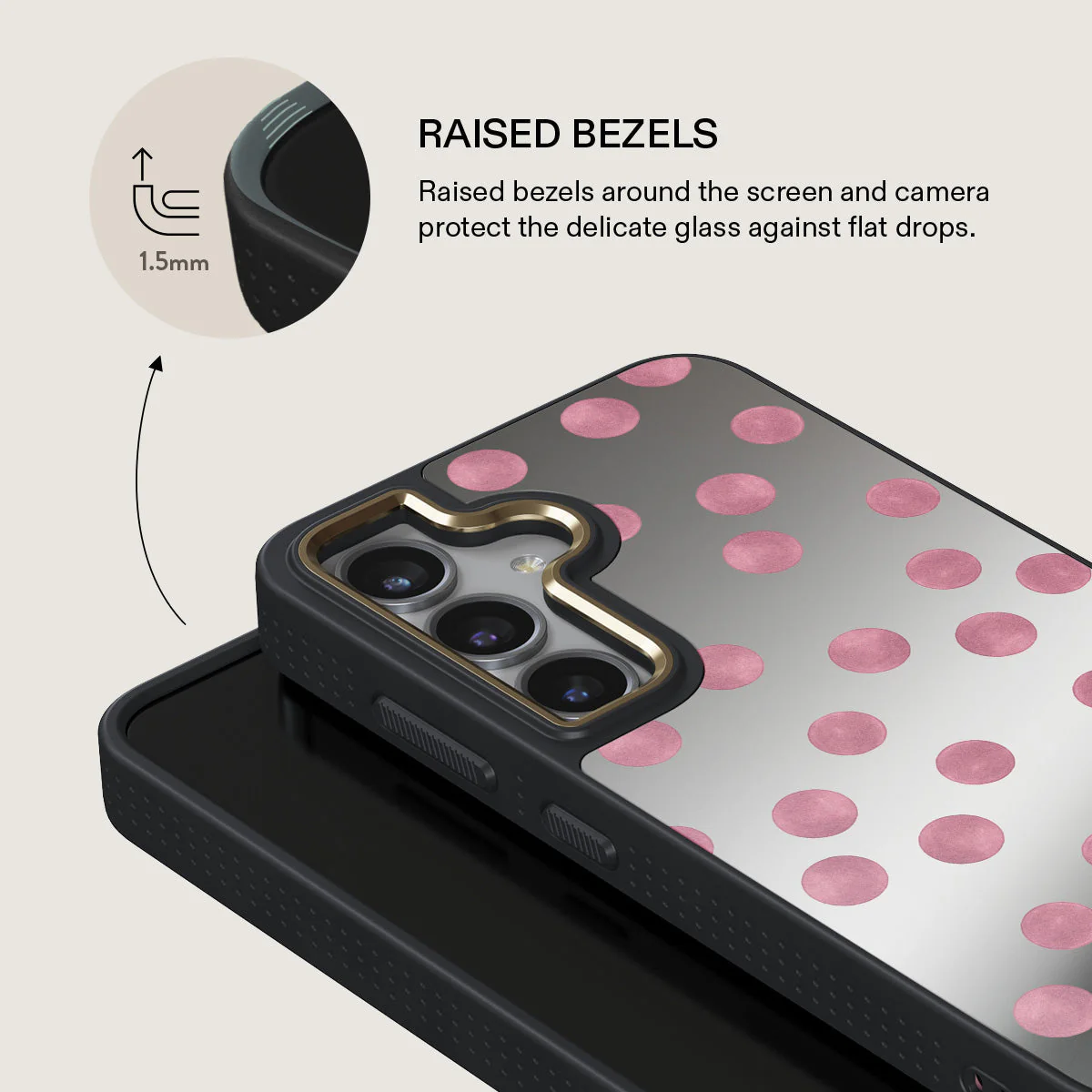 Pillow Talk - Samsung Galaxy S24 Case - Image 30