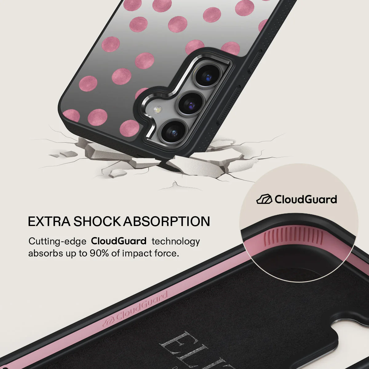 Pillow Talk - Samsung Galaxy S24 Case - Image 36