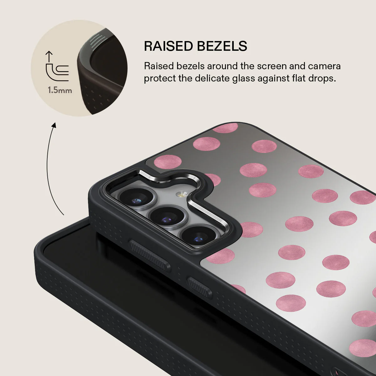 Pillow Talk - Samsung Galaxy S24 Case - Image 38