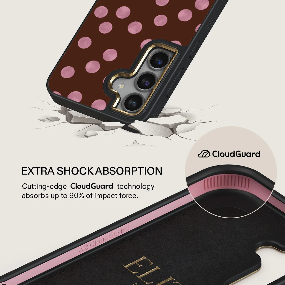 Pillow Talk - Samsung Galaxy S24 Case - Image 7