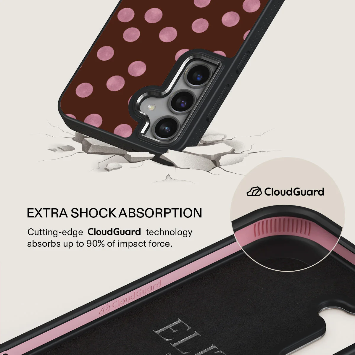 Pillow Talk - Samsung Galaxy S24 Plus Case - Image 14