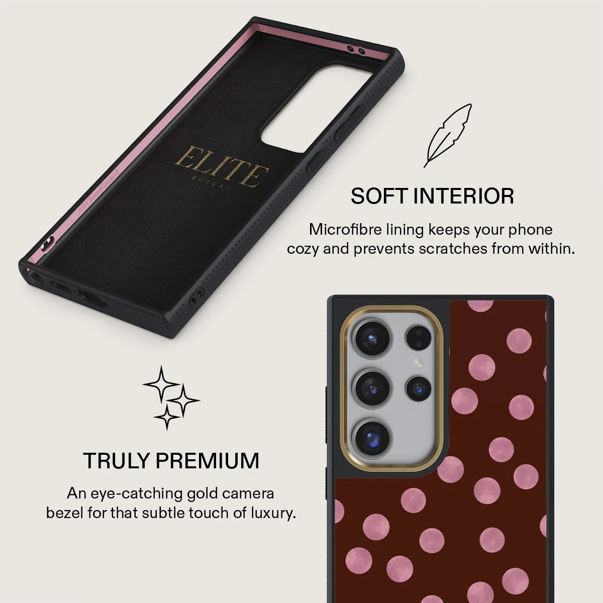 Pillow Talk - Samsung Galaxy S24 Ultra Case - Image 10