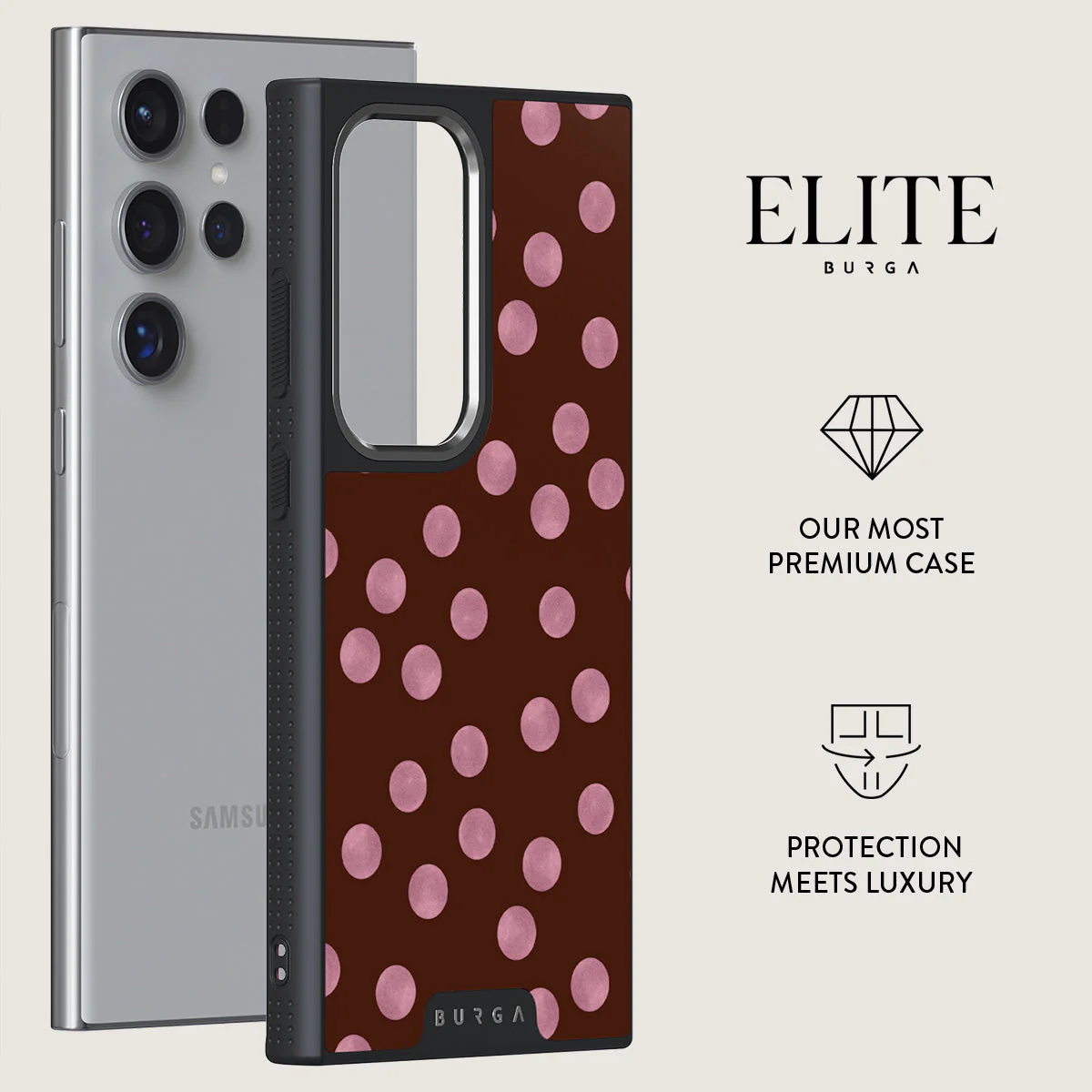Pillow Talk - Samsung Galaxy S24 Ultra Case - Image 13