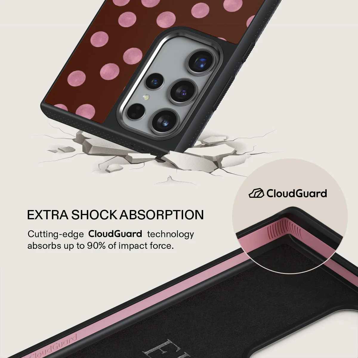 Pillow Talk - Samsung Galaxy S24 Ultra Case - Image 14