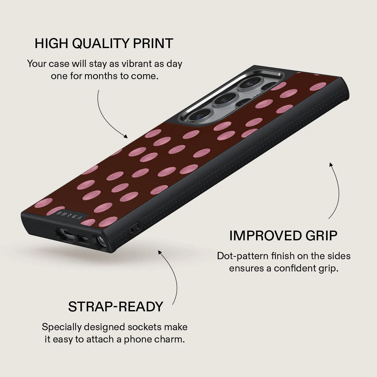 Pillow Talk - Samsung Galaxy S24 Ultra Case - Image 16