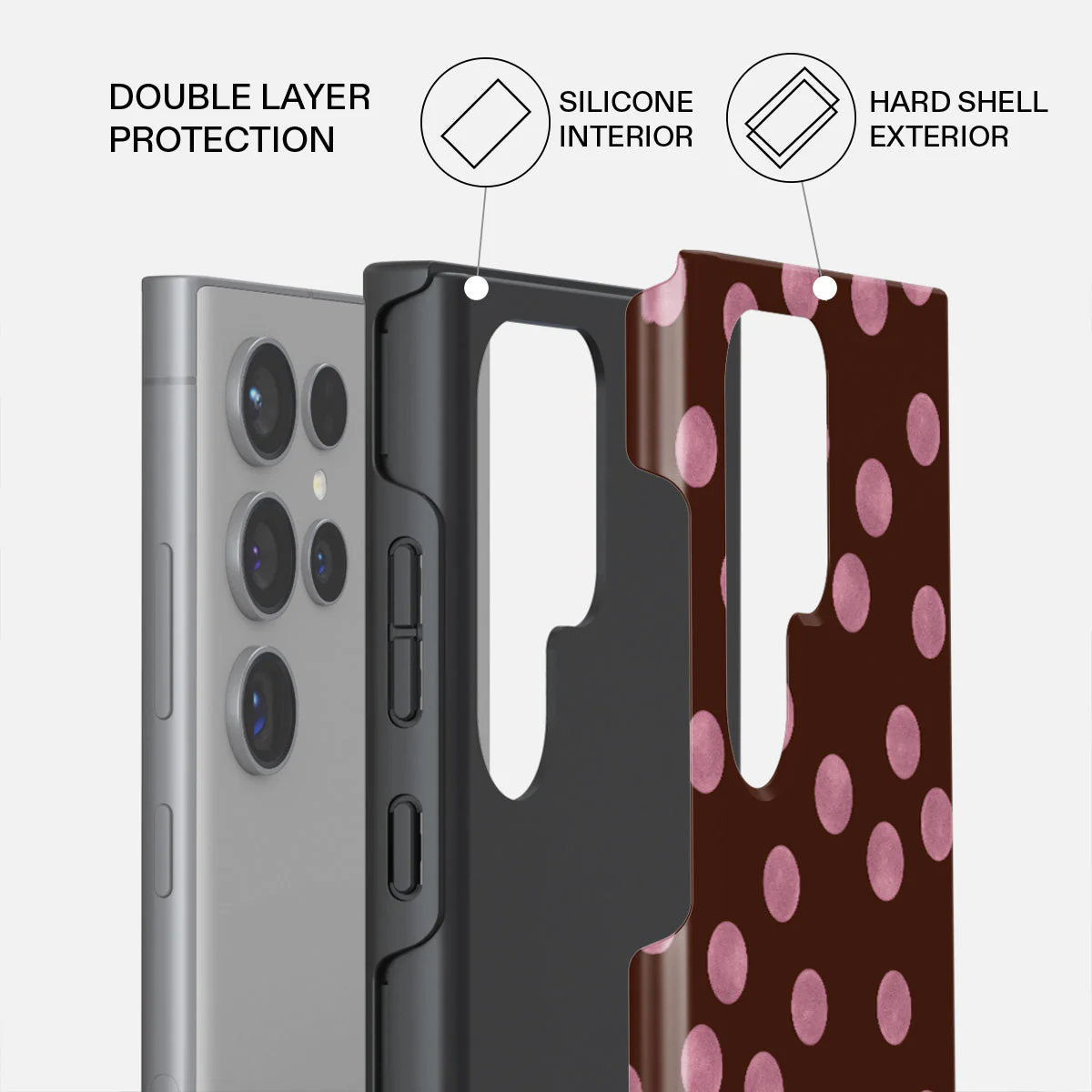 Pillow Talk - Samsung Galaxy S24 Ultra Case - Image 2