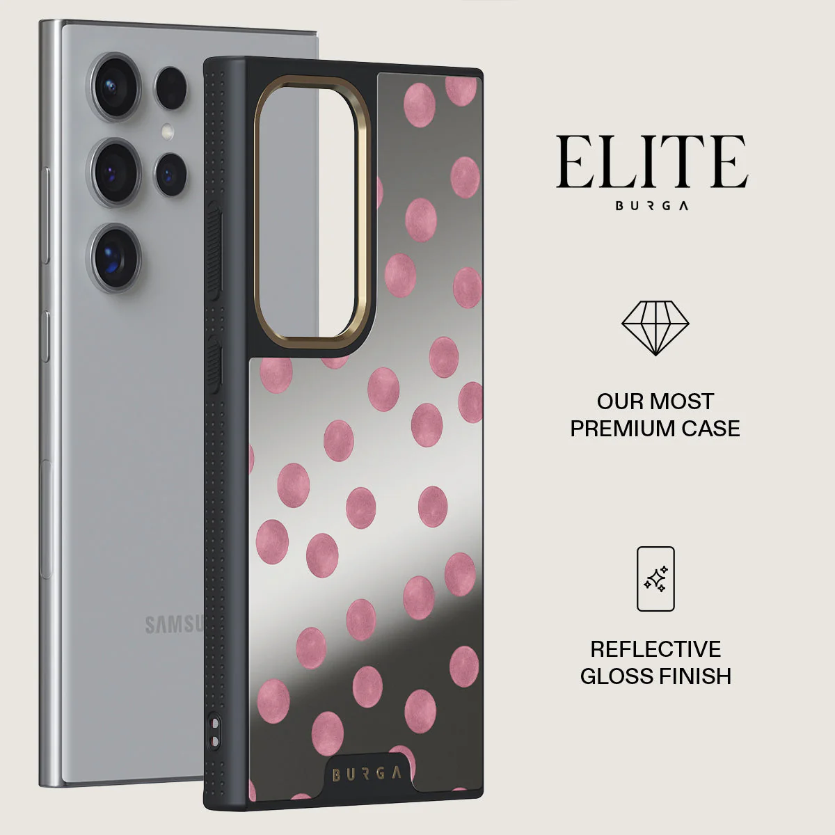 Pillow Talk - Samsung Galaxy S24 Ultra Case - Image 27