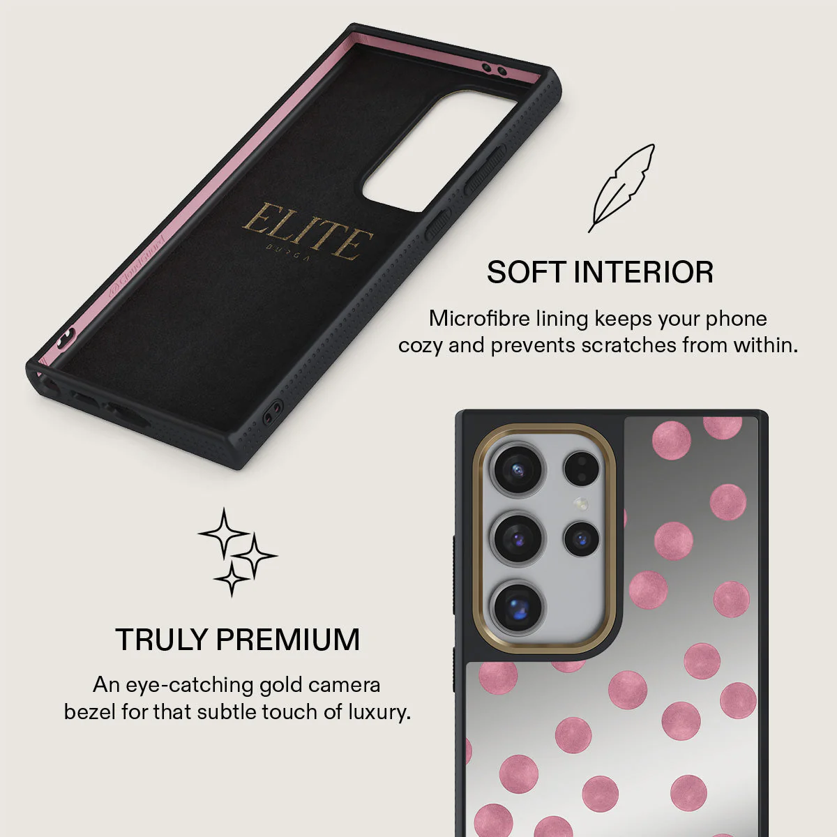 Pillow Talk - Samsung Galaxy S24 Ultra Case - Image 32