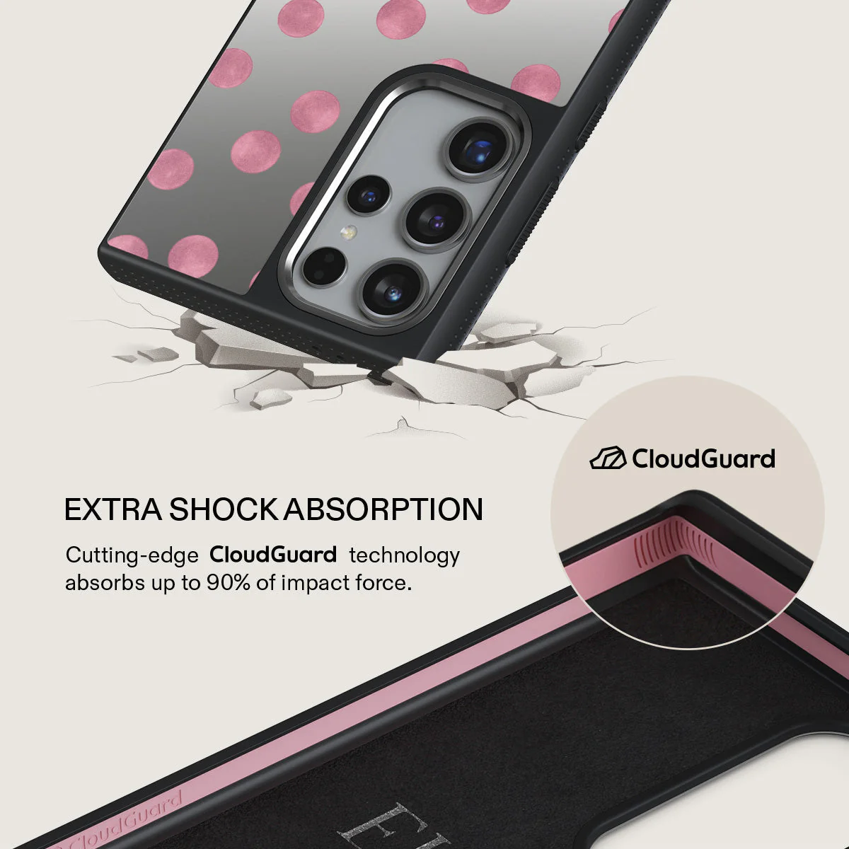 Pillow Talk - Samsung Galaxy S24 Ultra Case - Image 36