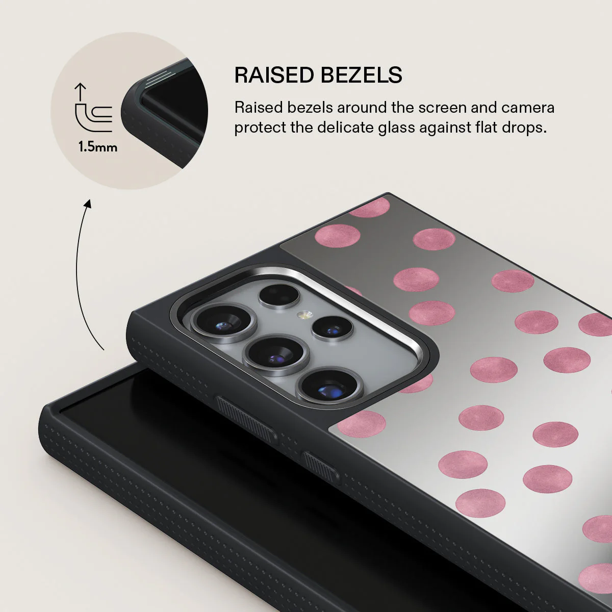 Pillow Talk - Samsung Galaxy S24 Ultra Case - Image 38