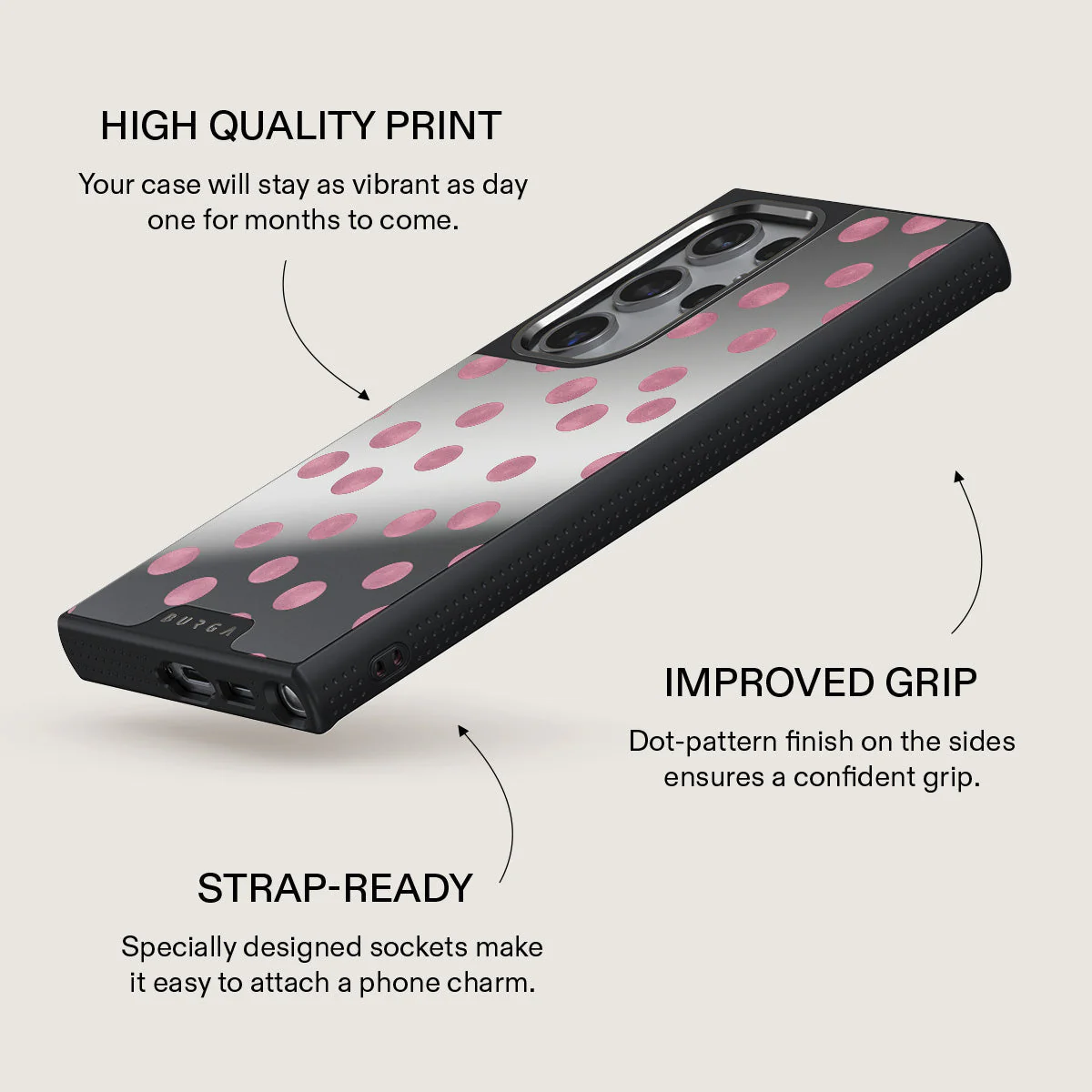 Pillow Talk - Samsung Galaxy S24 Ultra Case - Image 39