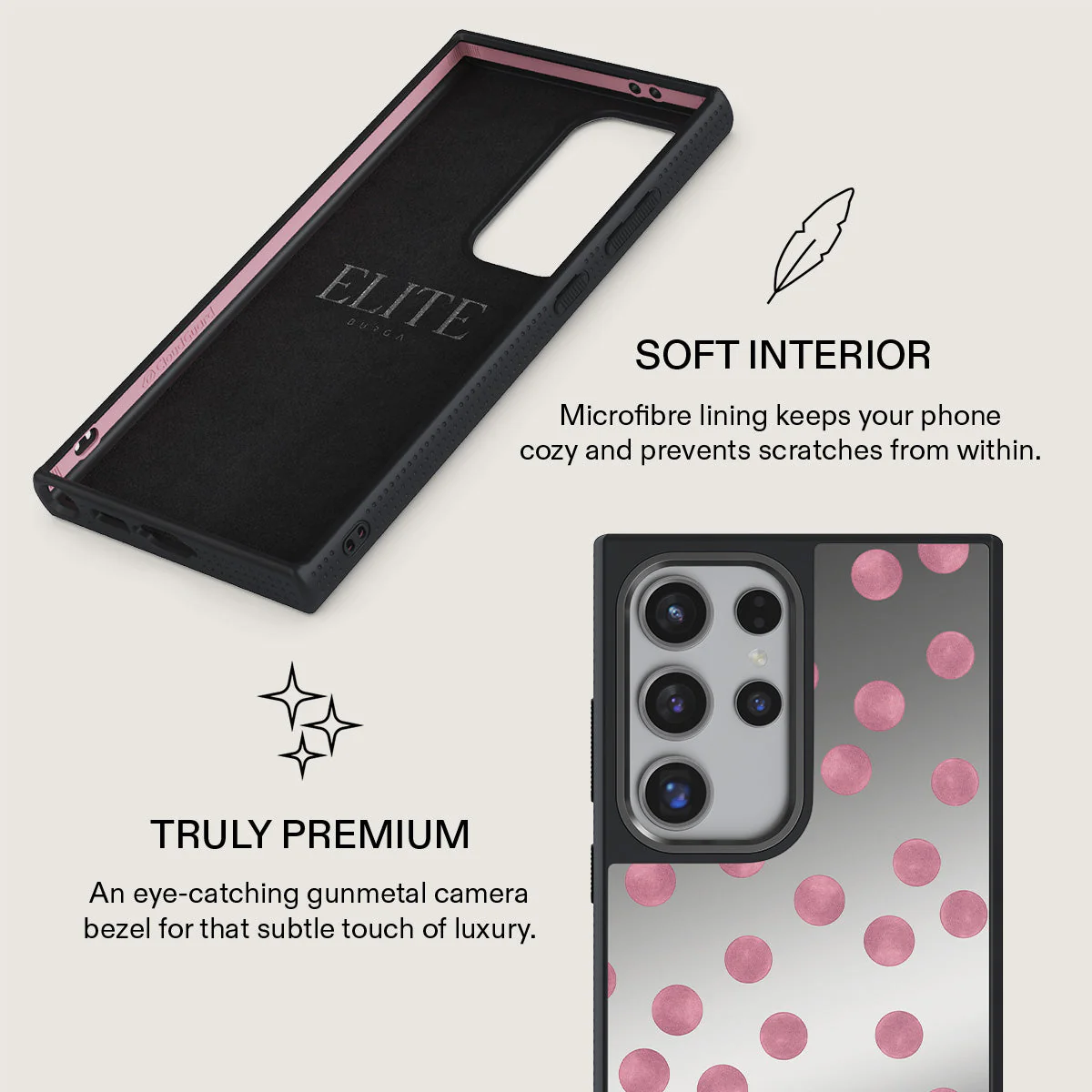 Pillow Talk - Samsung Galaxy S24 Ultra Case - Image 40
