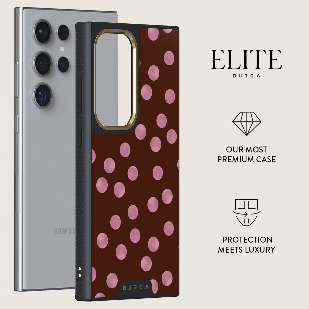 Pillow Talk - Samsung Galaxy S24 Ultra Case - Image 6