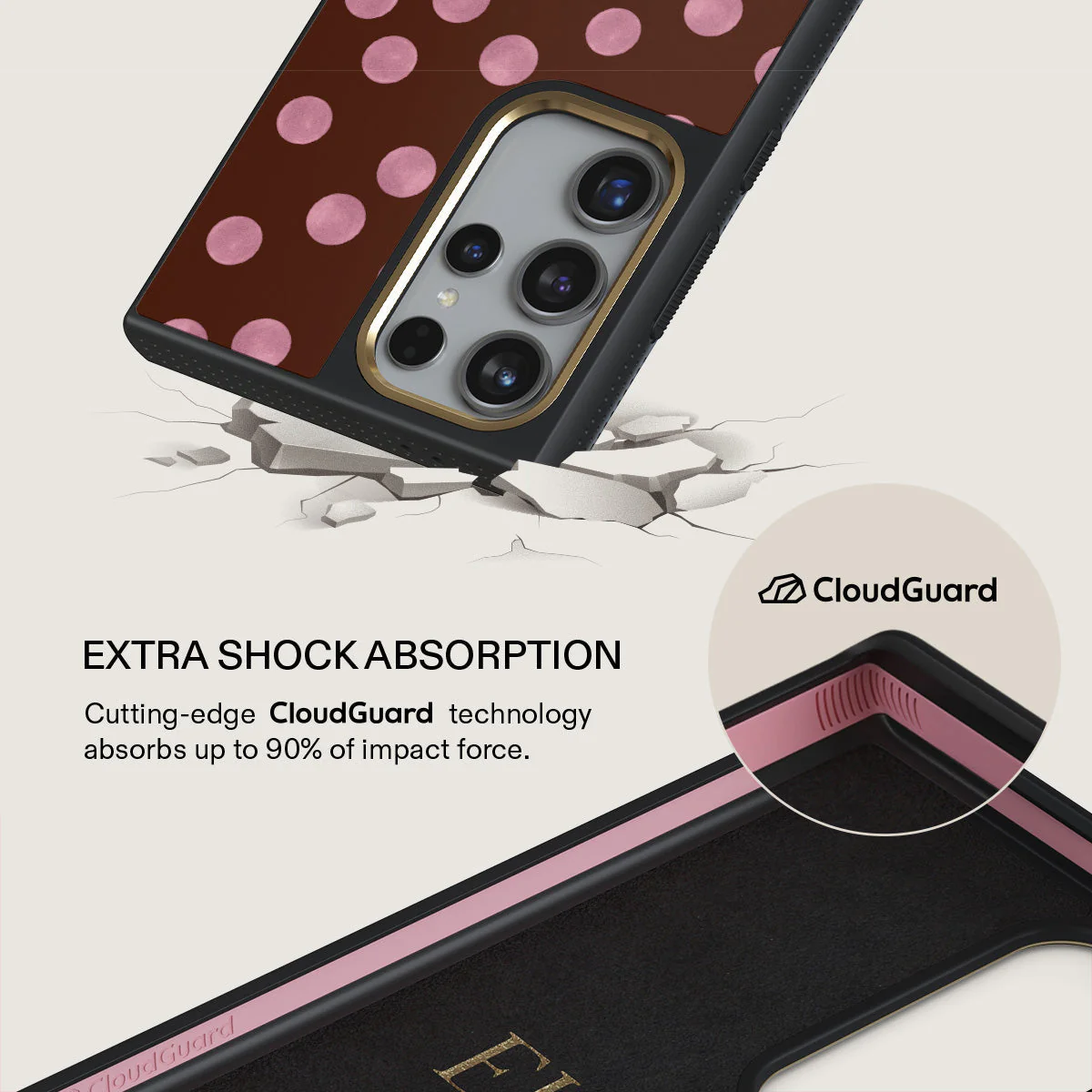 Pillow Talk - Samsung Galaxy S24 Ultra Case - Image 7