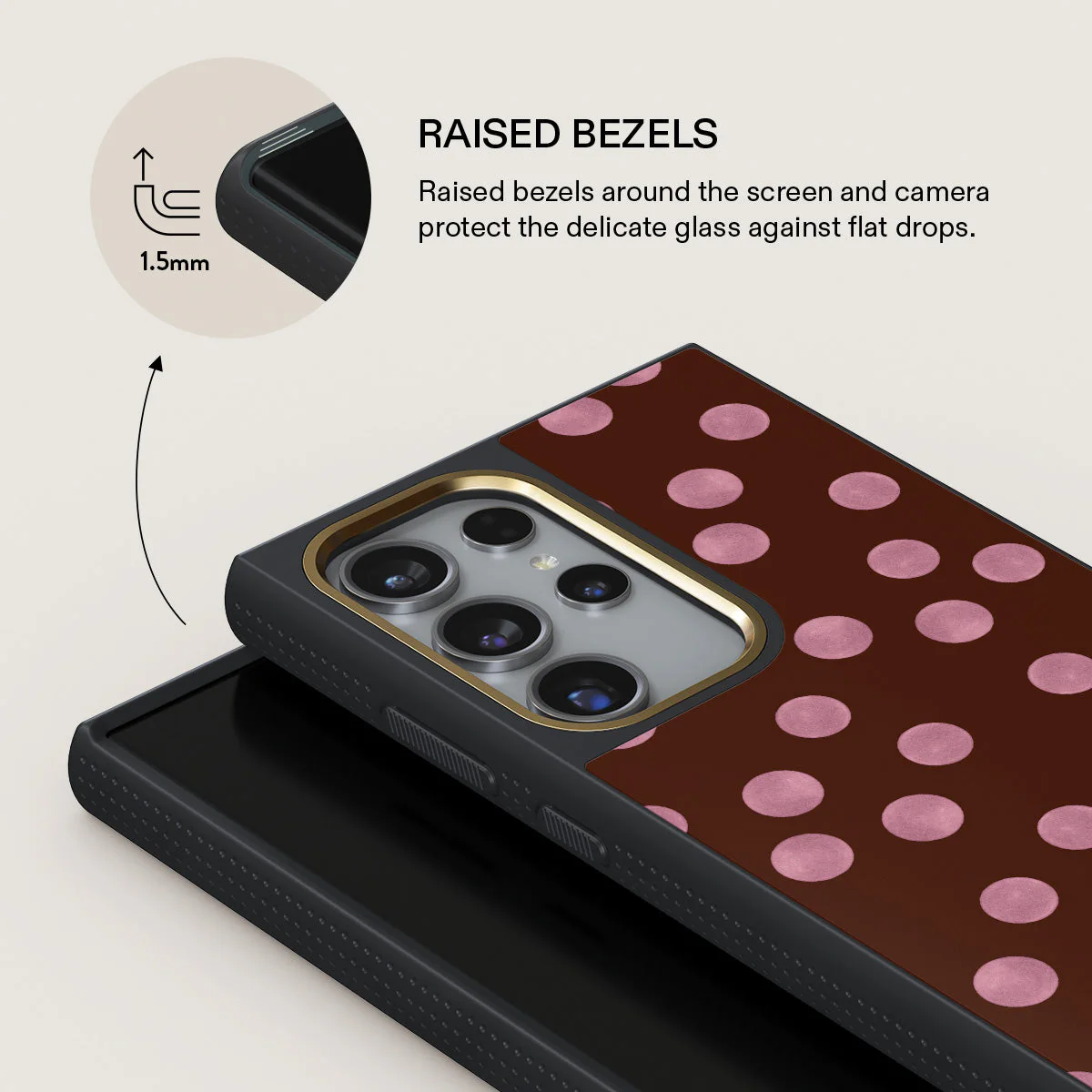 Pillow Talk - Samsung Galaxy S24 Ultra Case - Image 8