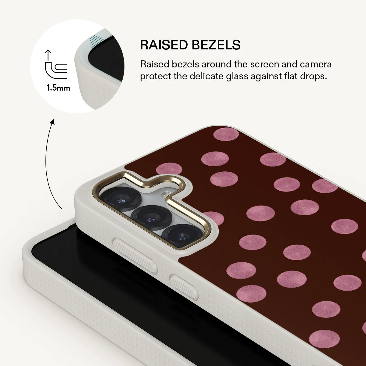 Pillow Talk - Samsung Galaxy S25 Case - Image 22
